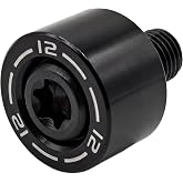 1pc Golf Weight for Taylormade Qi4D Driver Fairway Wood Hybrid | TaylorMade Qi4D, Qi4D Max, Qi4D Max Lite LS Driver Fairway Wood Hybrid 2g-17g for Option