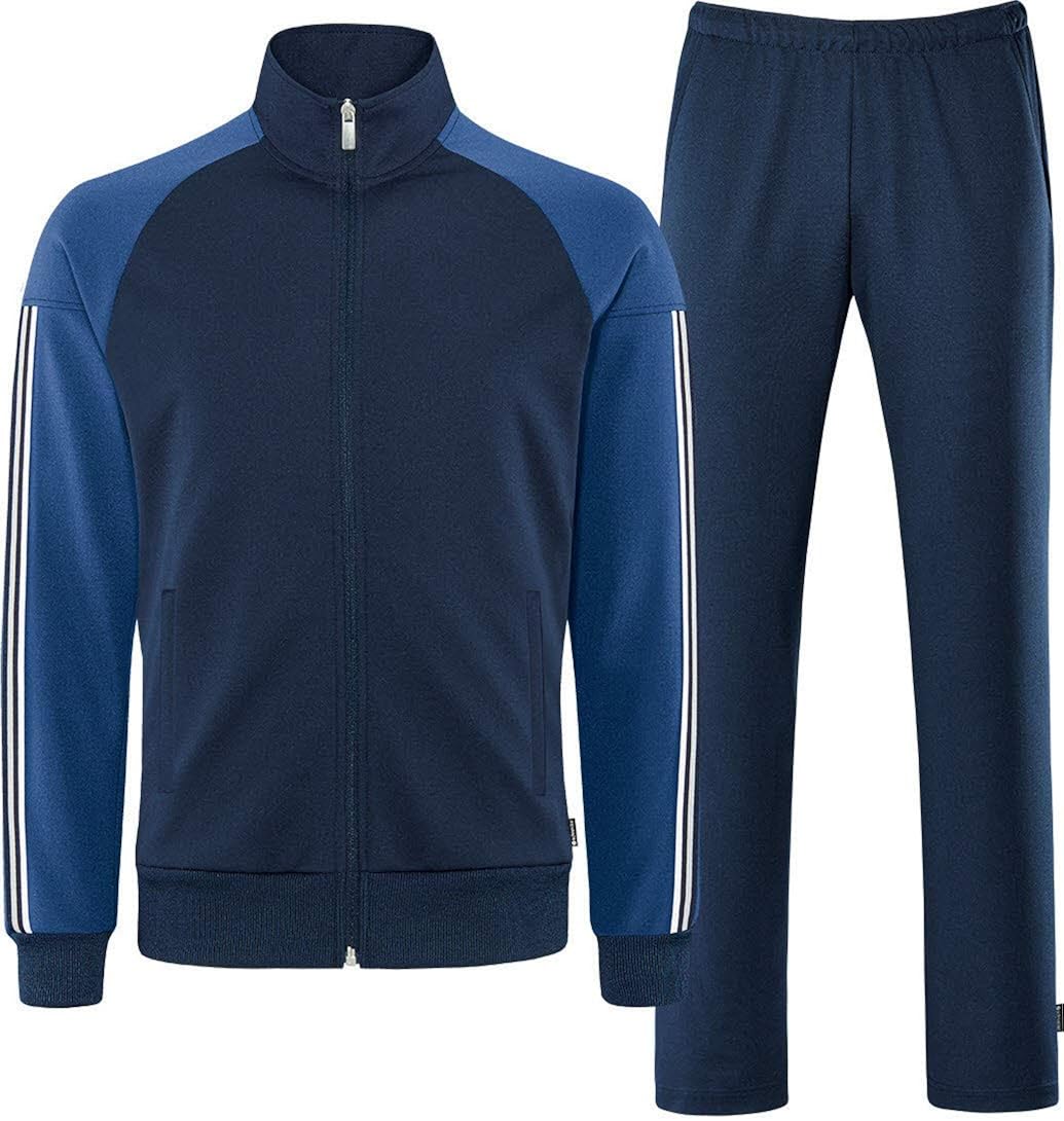 Schneider Sportswear SCHNEIDER SPORTTEXTIL 1926HU BOOKERMAnzug 6236