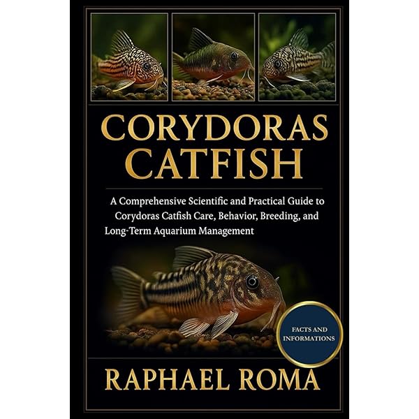 Identifying Corydoradinae Catfish - Corydoras: Ian A. M. Fuller