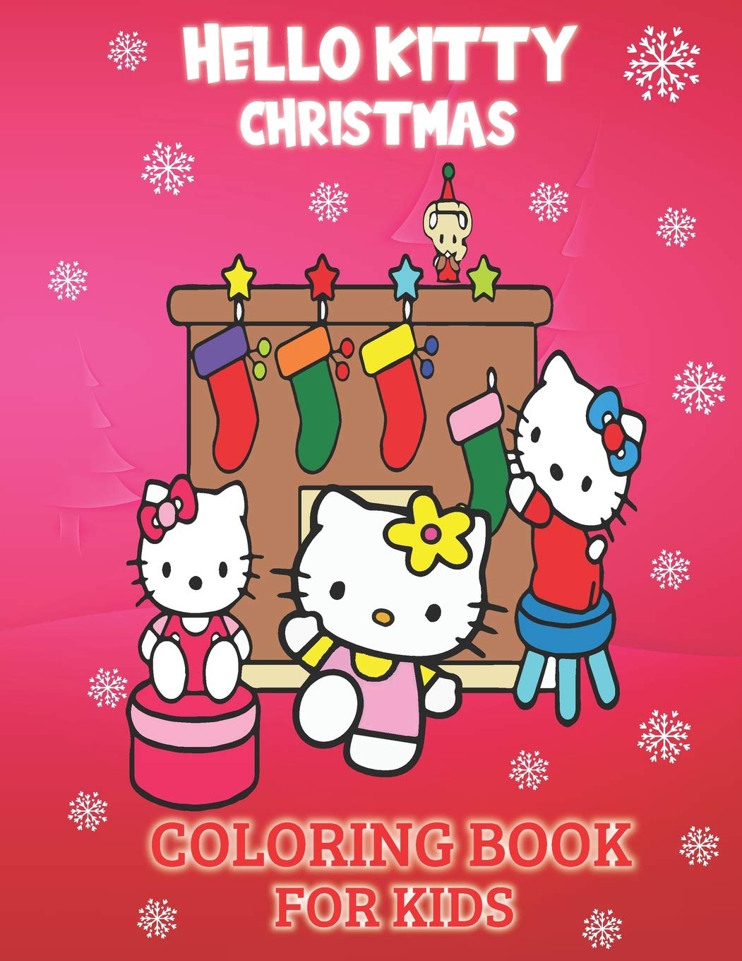 gifts for hello kitty lovers