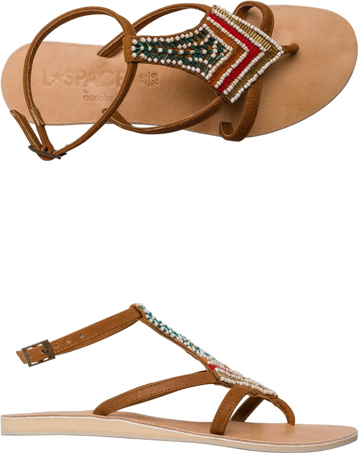 cocobelle sandals