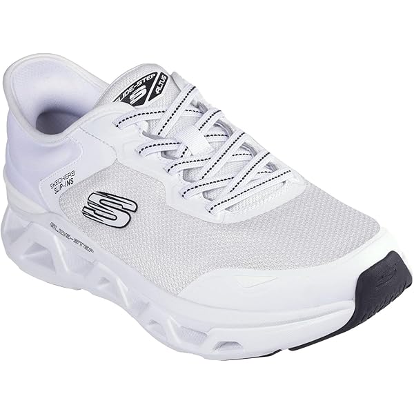 Amazon.com | Skechers - Mens Glide-Step Altus - Turn Out Slip On