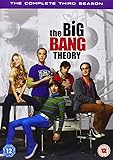 The Big Bang Theory - Season 1 [DVD] [2009]: Amazon.co.uk: Johnny ...