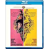 None But the Brave [Blu-ray]