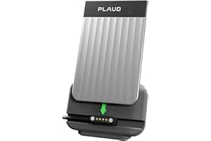 ShozoPlus Charging Stand for Plaud Note and Plaud Note Pro