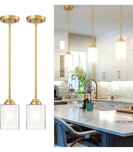Generation Lighting 6519901-962 Varus One Light Pendant Hanging