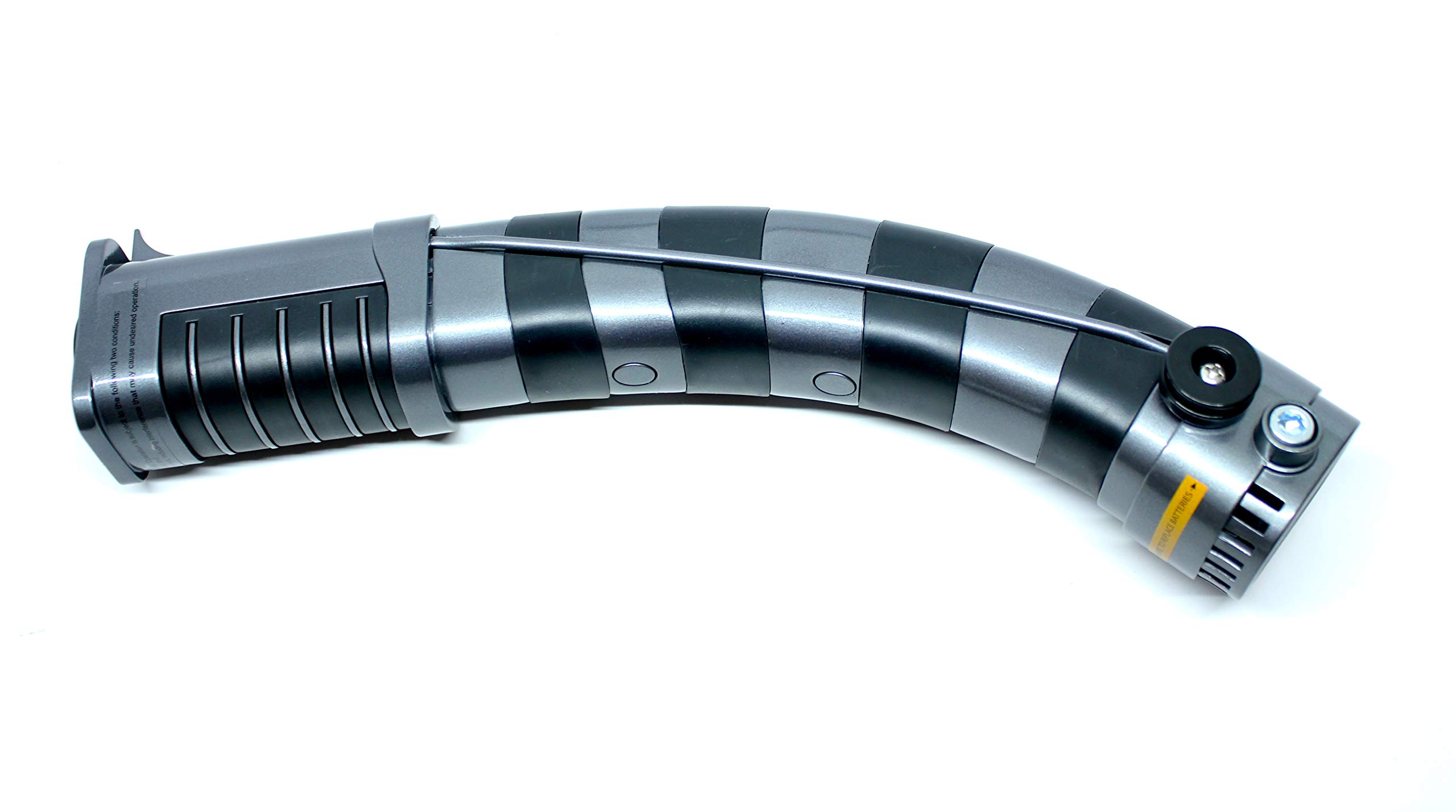 asajj ventress lightsaber galaxy's edge