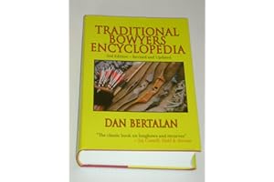 The Traditional Bowyers Encyclopedia