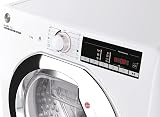 Hoover H-Dry 300 Freestanding Heat Pump Tumble Dryer 9kg view 5