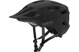 Smith Engage MIPS Cycling Helmets - Adult Mountain Bike Helmet + Koroyd - Lightweight Protection for Men & Women