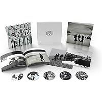 Amazon.com: All That You Can't Leave Behind (20th Anniversary