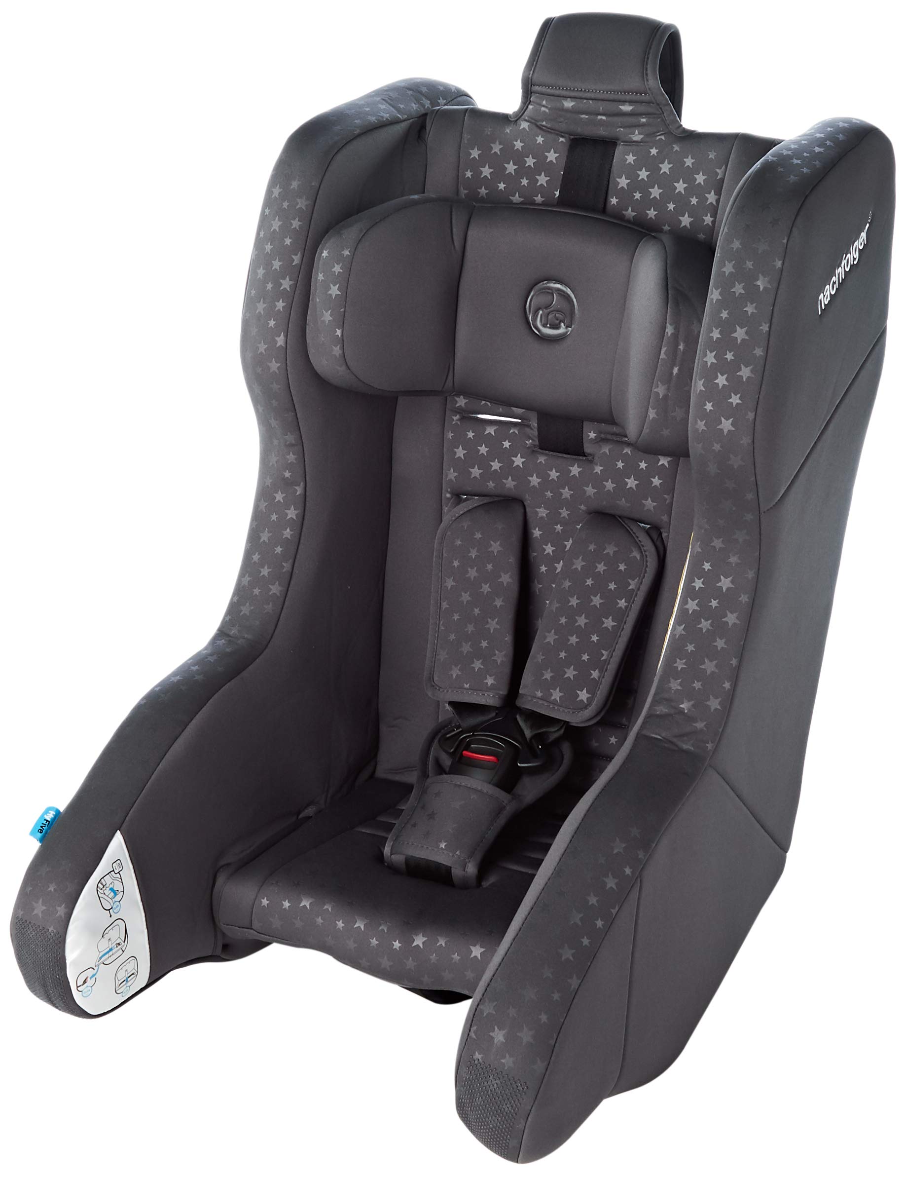 Nachfolger Hyfivett Blue Stars - World Chairs