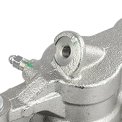 SCITOO Front Left Brake Caliper With Bracket