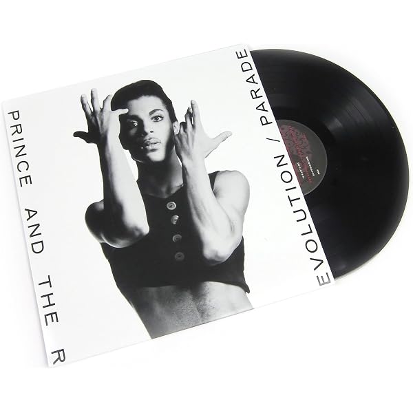 Prince: Prince: Amazon.ca: Music