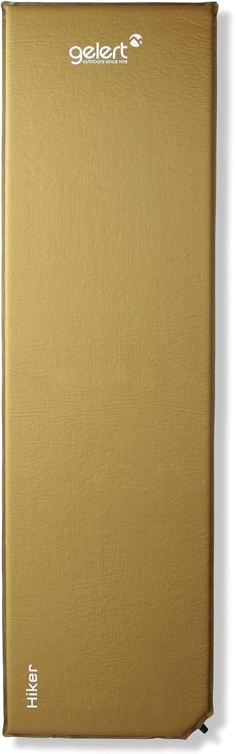 gelert sleeping mat