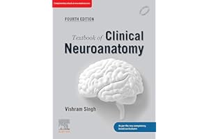 Textbook of Clinical Neuroanatomy-E-book