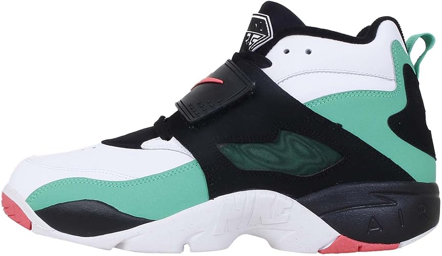 nike air diamond trainer red