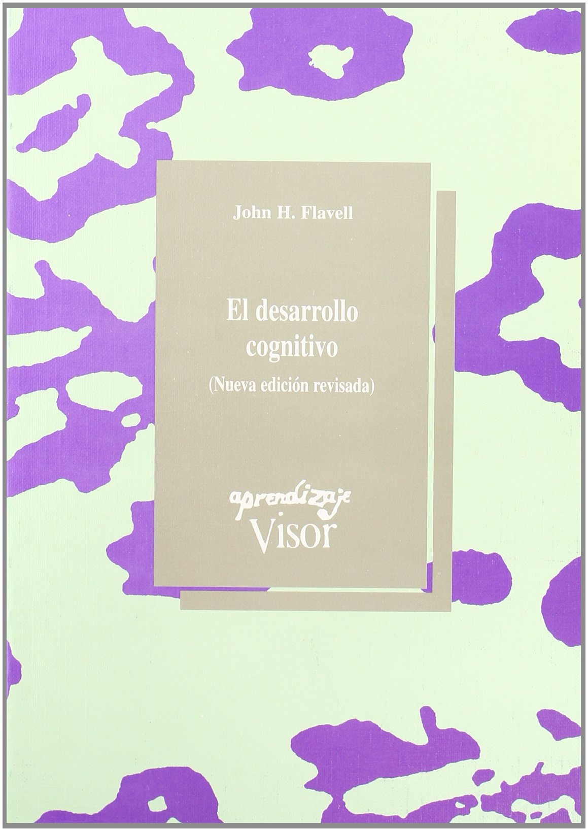 Desarrollo Cognitivo (Spanish Edition) (Spanish) Hardcover – August, 1993