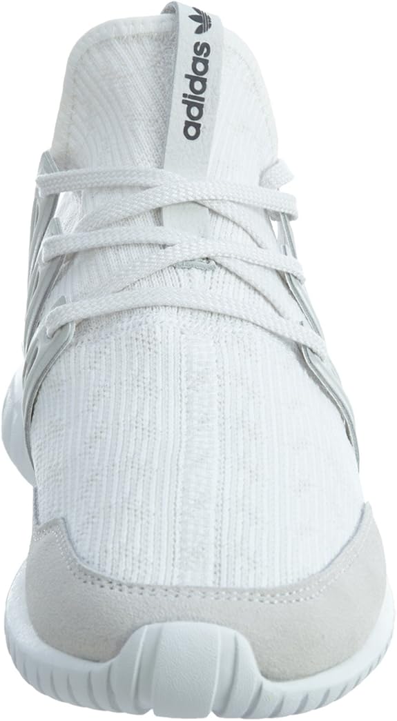 adidas originals men's tubular radial fashion sneaker