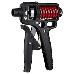 GD GRIP ULTRA 70 (44~154 lb) Hand Grip