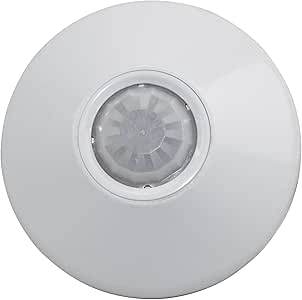 Amazon.com: Sensor Switch Cmr-Pdt-2P Passive Dual Technology Occupancy