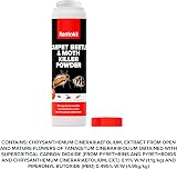 Rentokil PSC50 Carpet Moth and Beetle Killer Powder 150g view 6