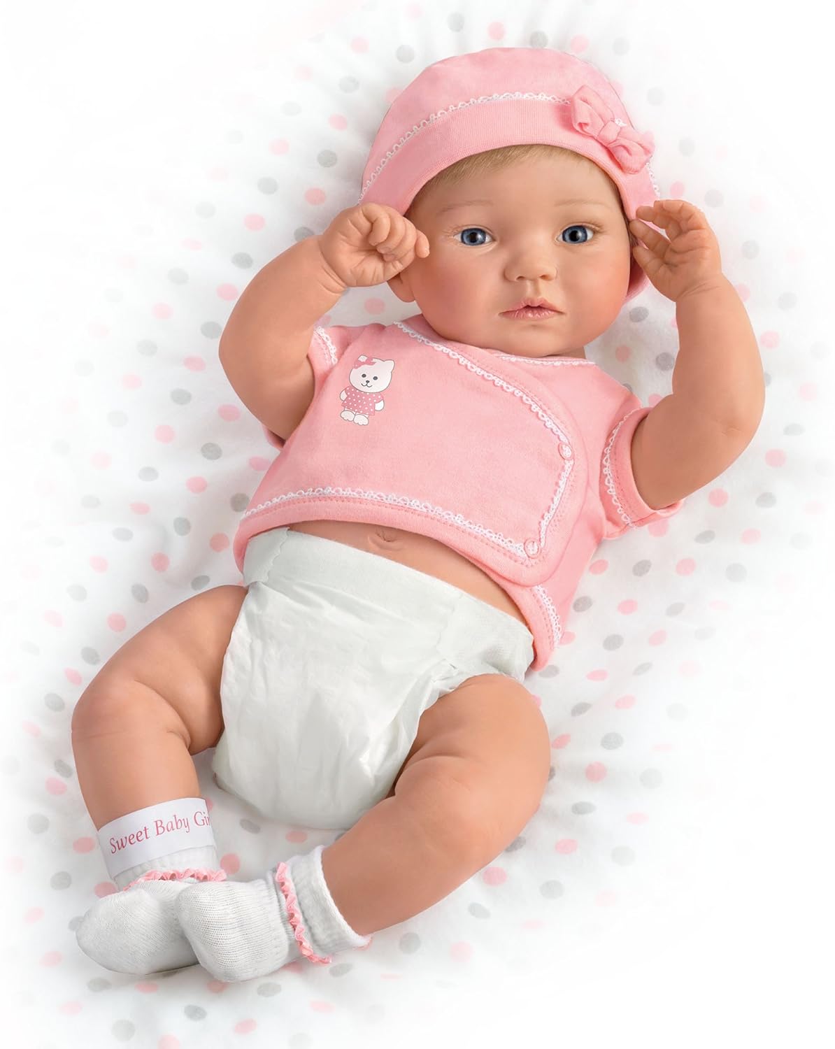 ashton drake's phone number