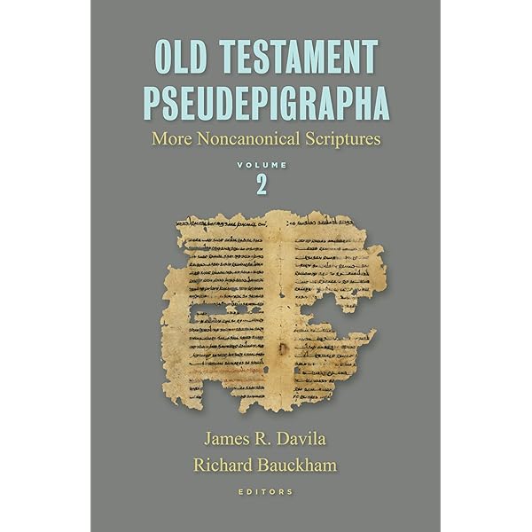 New Testament Apocrypha, vol. 2: More Noncanonical