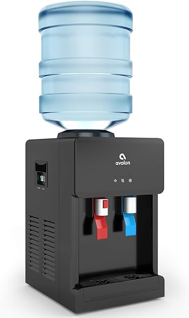 aox water dispenser price