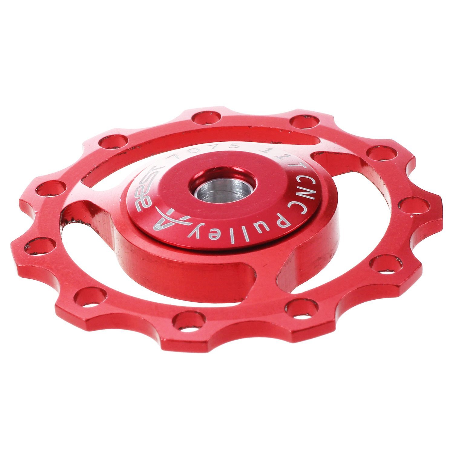 AEST 11T Jockey Wheels Derailleur Bike Pulley Shimano & Sram XX, XO, X9