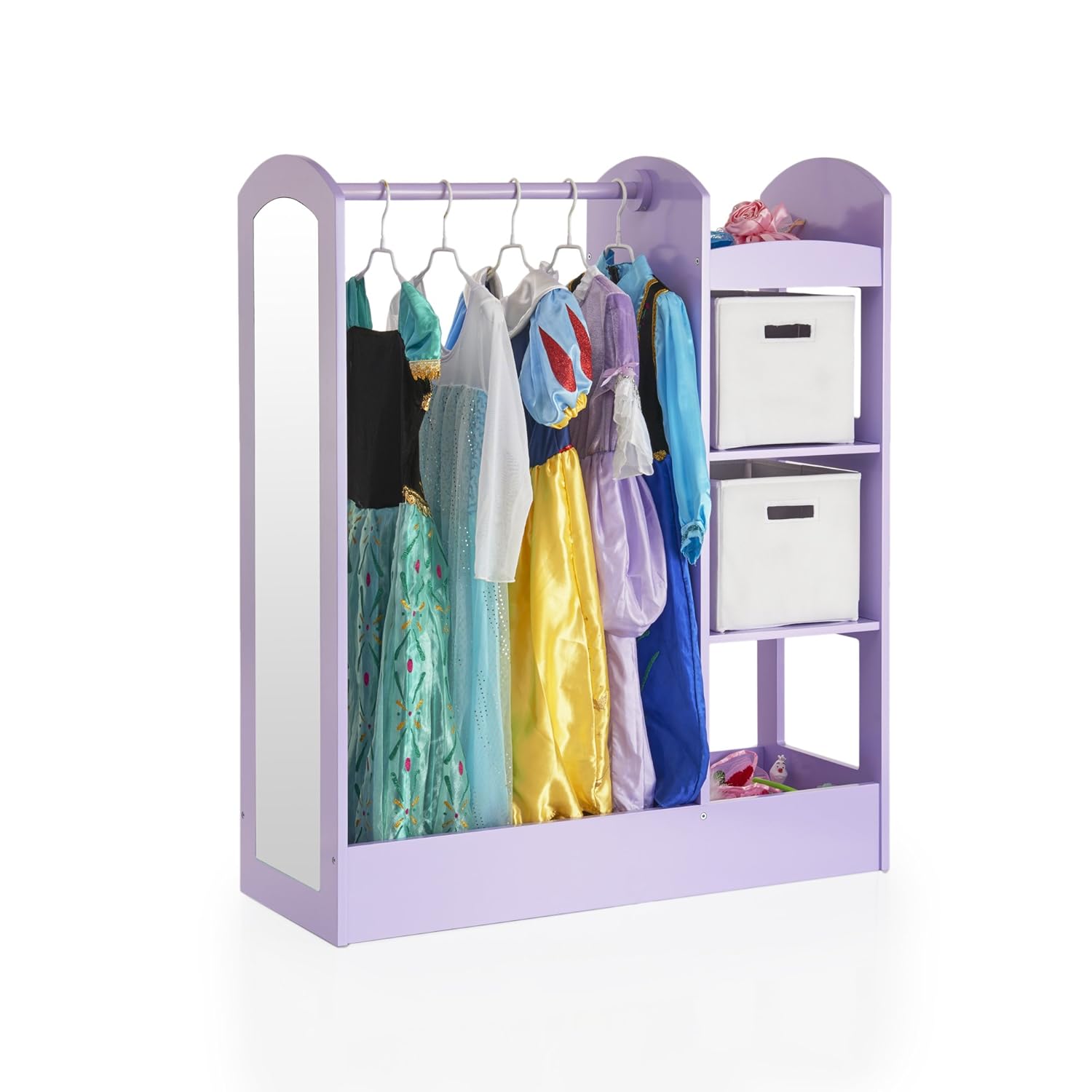 Best Children’s Play Coat Rack