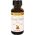 LorAnn Peanut Butter SS Flavor, 1 ounce bottle