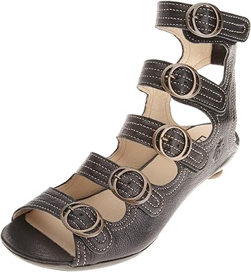 fly london sandals amazon uk