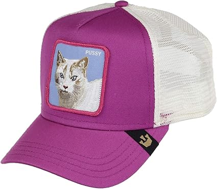 Gorra Goorin modelo Bite Back 101-0246: Amazon.es: Ropa y accesorios