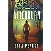 Afterburn: A Kenzie Gilmore Thriller (Kenzie Gilmore Crime Thriller)