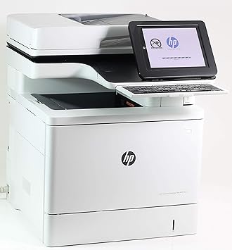 mfp m577c
