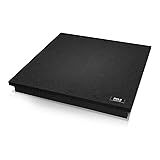 Pyle Sound Dampening Speaker Riser Foam - Audio
