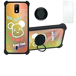 jioeuinly AtT Calypso 2 Case Compatible with AtT