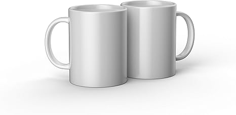 cricut sublimation mugs