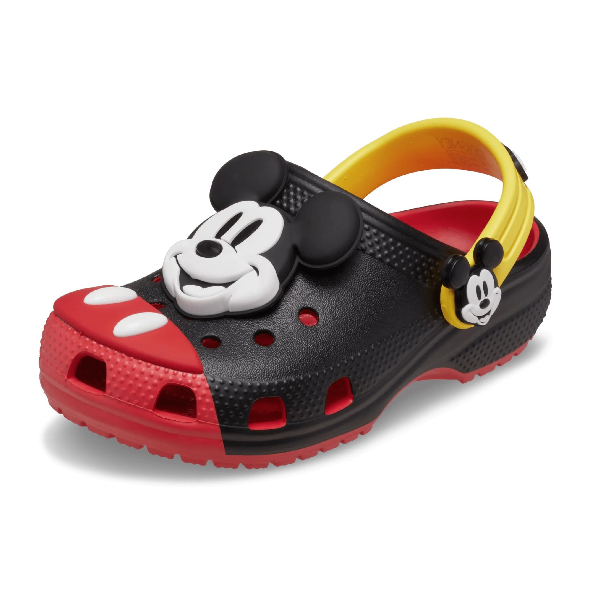 Crocs Unisex Kids, Mickey Mous...