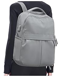 CADOLIM Large Travel Backpack For Women Laptop