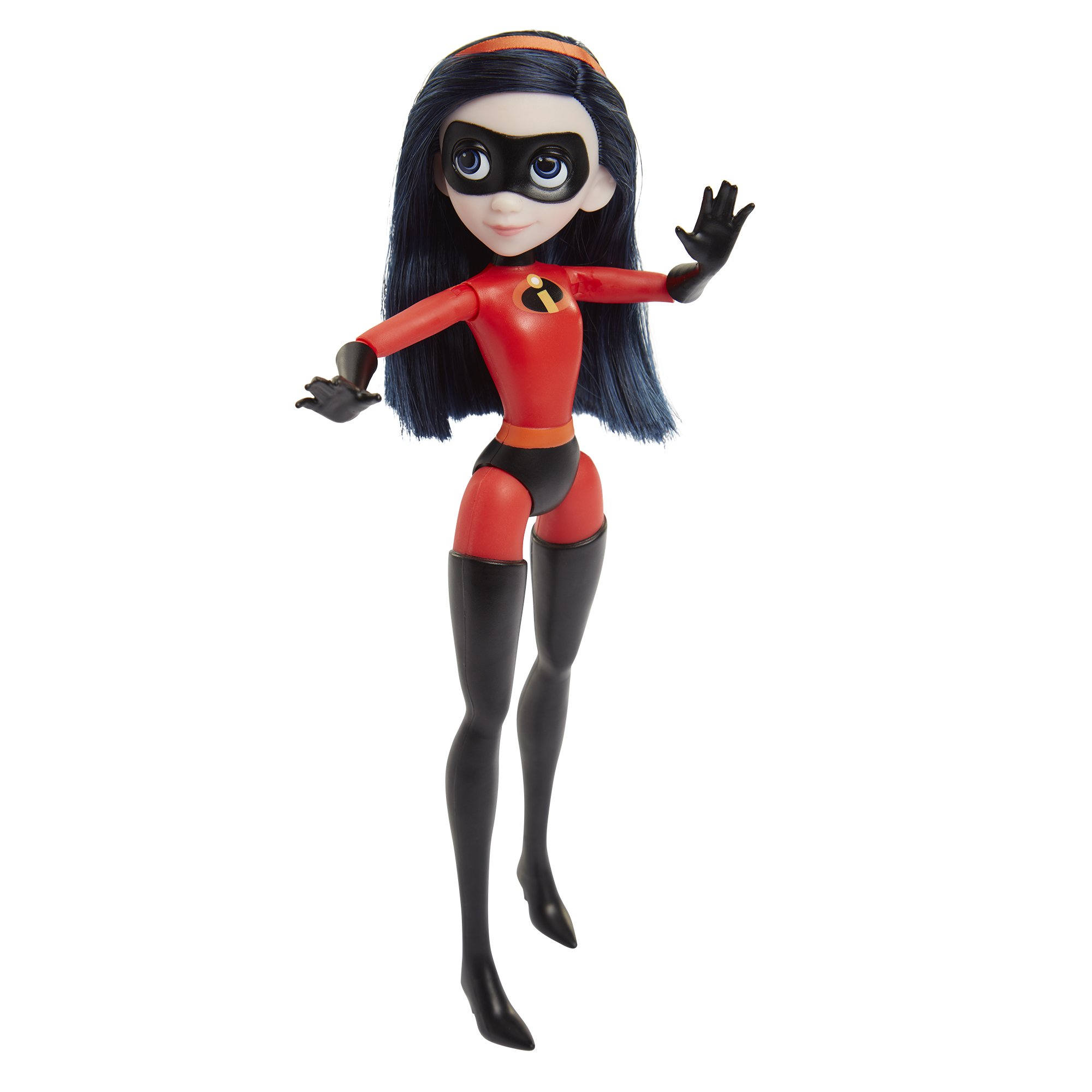 Incredibles 2 76646 "Violet Value Action Figure