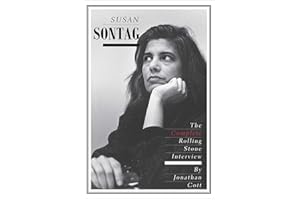 Susan Sontag: The Complete Rolling Stone Interview