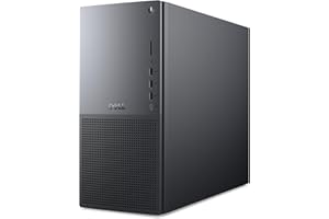 Dell Tower Plus EBT2250 Desktop - Intel Core Ultra 7 265, 1TB SSD, 32GB DDR5 RAM, Intel UHD, 1 Year Onsite Service & 6 Month 