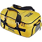 Petzl, Duffel 65 Bag, Medium-capacity transport bag