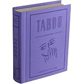 Taboo Vintage Bookshelf Edition – Juego De Adivinanzas De Palabras Prohibidas Con Zumbador Y Temporizador, Para 4+ Jugadores Desde 12 Años