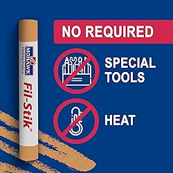Mohawk Fil-Stik Wax Putty Stick, Winter Pine