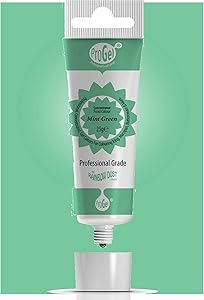 Pro-Gel Food Colouring - Mint Green