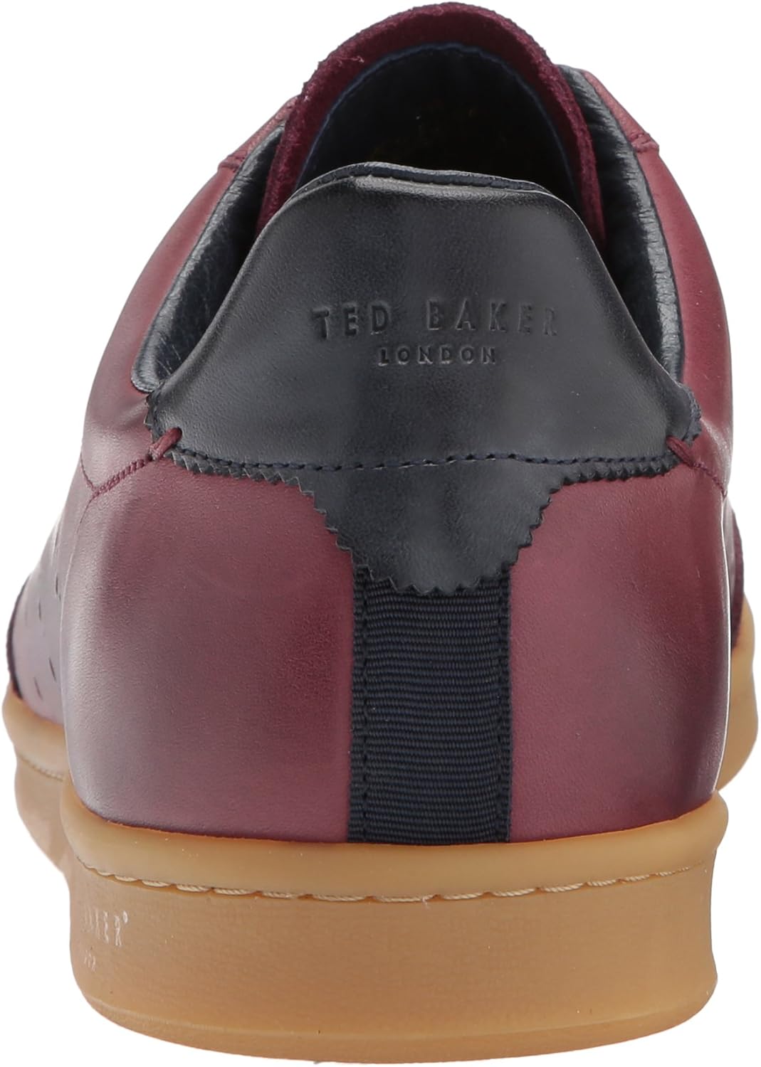 Ted Baker Mens Orlee Sneaker Clothing 