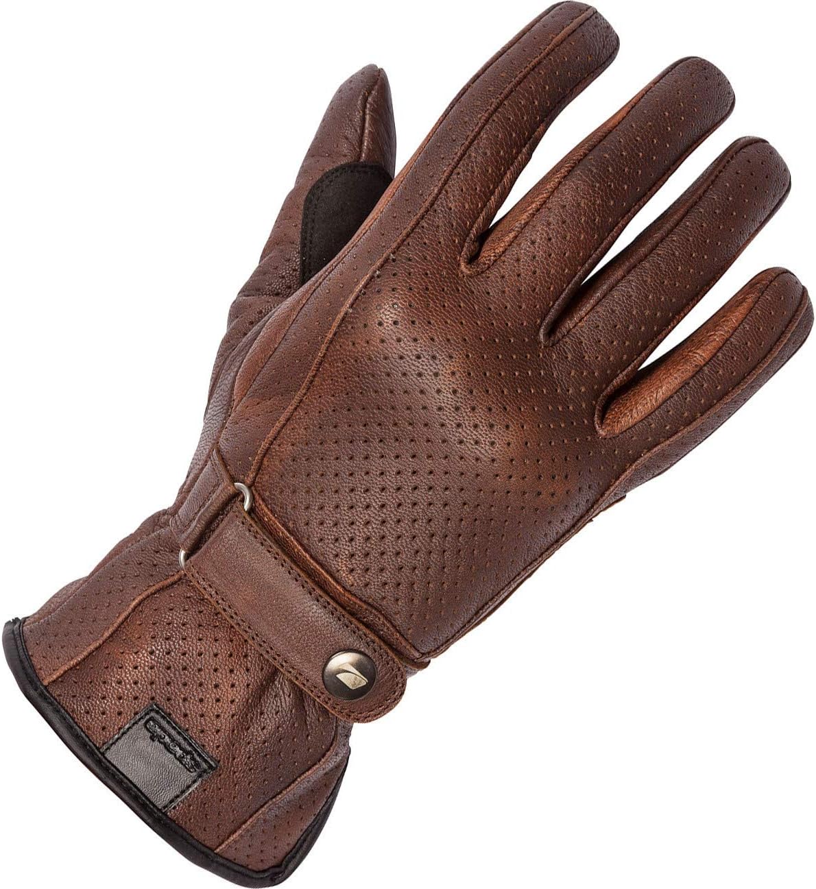 Spada Freeride Breeze CE Ladies Leather Motorcycle Gloves